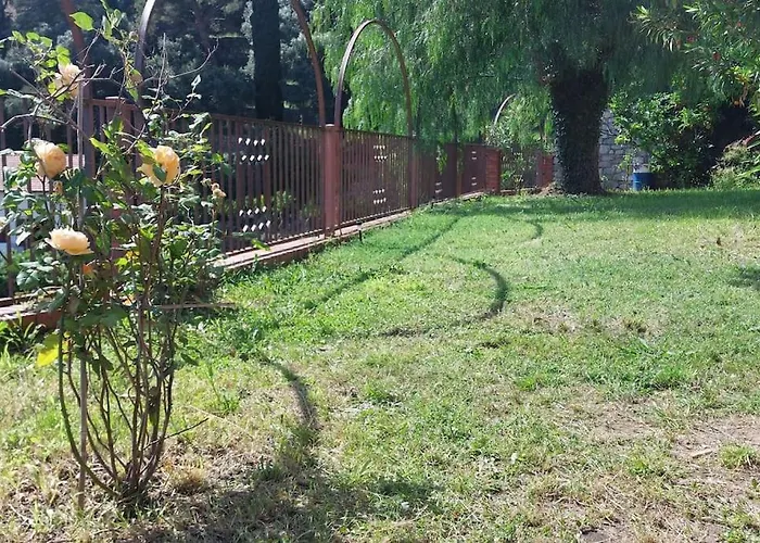 La Casa Di Nonna Lorenna 빌라 알라시오