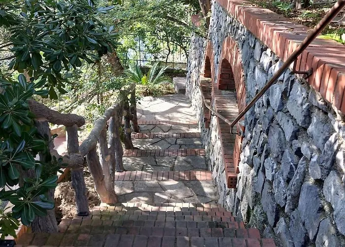 La Casa Di Nonna Lorenna 알라시오