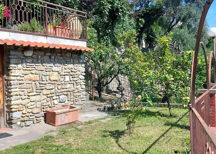 La Casa Di Nonna Lorenna * 알라시오