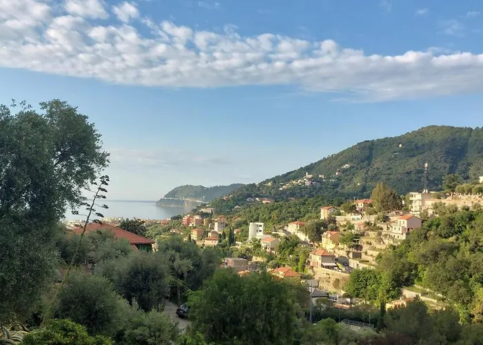 La Casa Di Nonna Lorenna * 알라시오