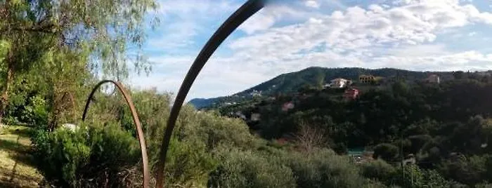 La Casa Di Nonna Lorenna 알라시오