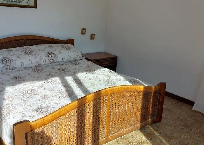 La Casa Di Nonna Lorenna 빌라 *