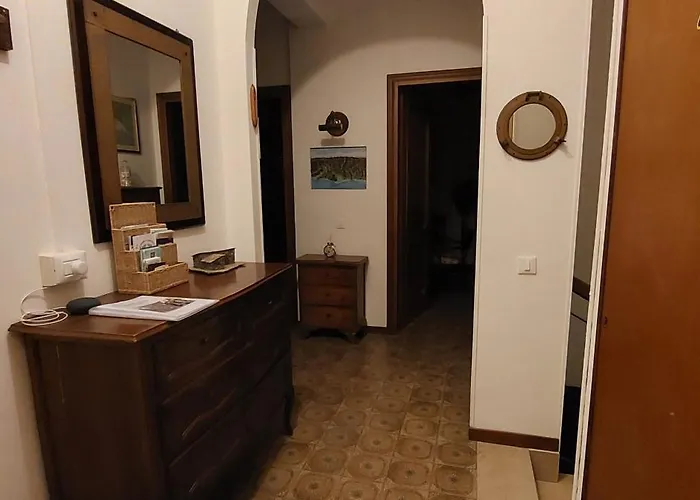 빌라 La Casa Di Nonna Lorenna *