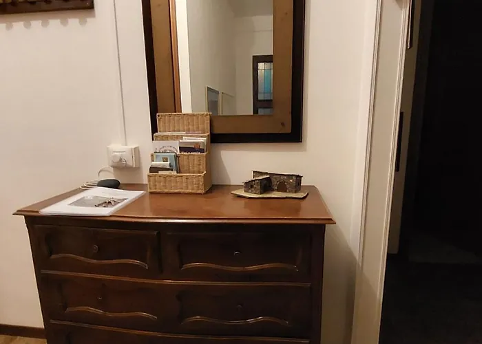 빌라 La Casa Di Nonna Lorenna 알라시오