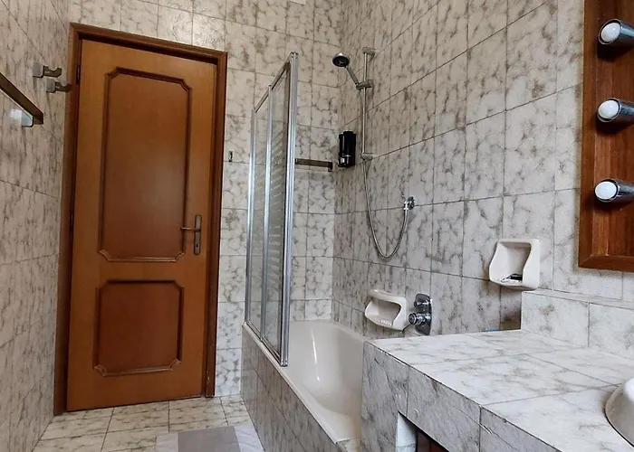 La Casa Di Nonna Lorenna 알라시오