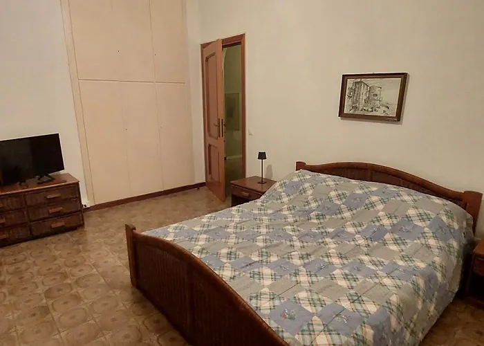 La Casa Di Nonna Lorenna 알라시오