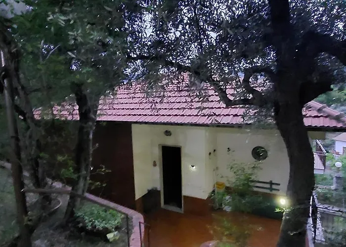 La Casa Di Nonna Lorenna 알라시오