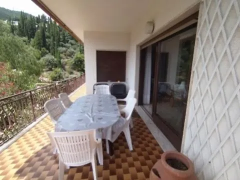 La Casa Di Nonna Lorenna 빌라 알라시오