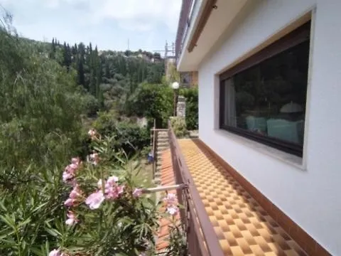 La Casa Di Nonna Lorenna * 알라시오