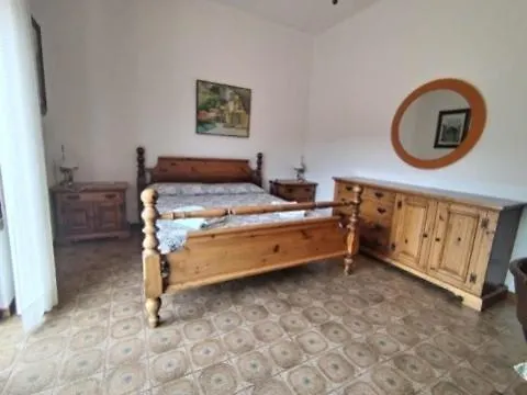 La Casa Di Nonna Lorenna 빌라 *