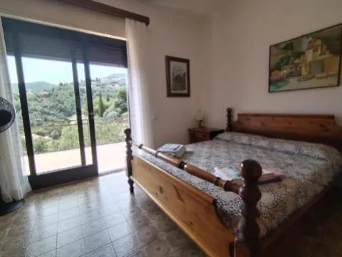 La Casa Di Nonna Lorenna 빌라 알라시오