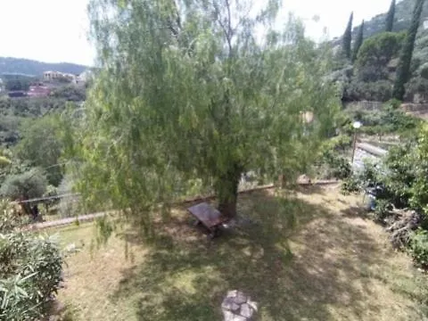 빌라 La Casa Di Nonna Lorenna 알라시오