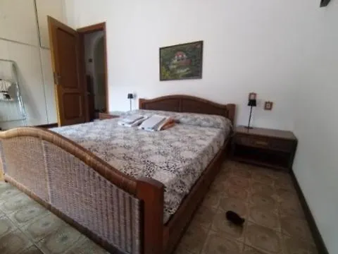 La Casa Di Nonna Lorenna * 알라시오