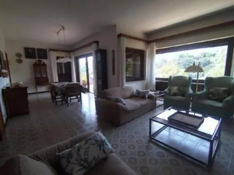 La Casa Di Nonna Lorenna 빌라 알라시오