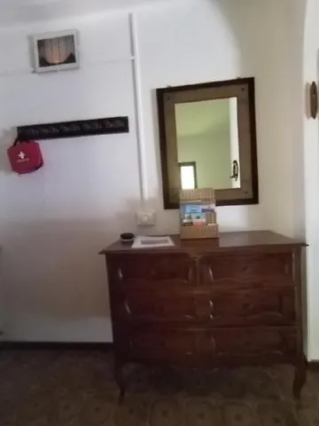 La Casa Di Nonna Lorenna 알라시오