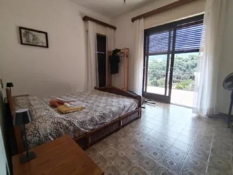 빌라 La Casa Di Nonna Lorenna