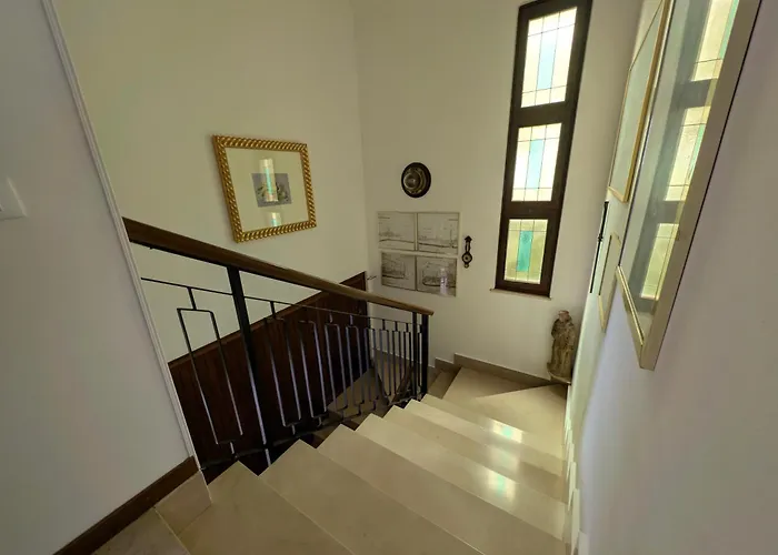 La Casa Di Nonna Lorenna 빌라 알라시오